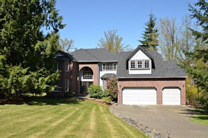 Maple Valley Home, WA Real Estate Listing